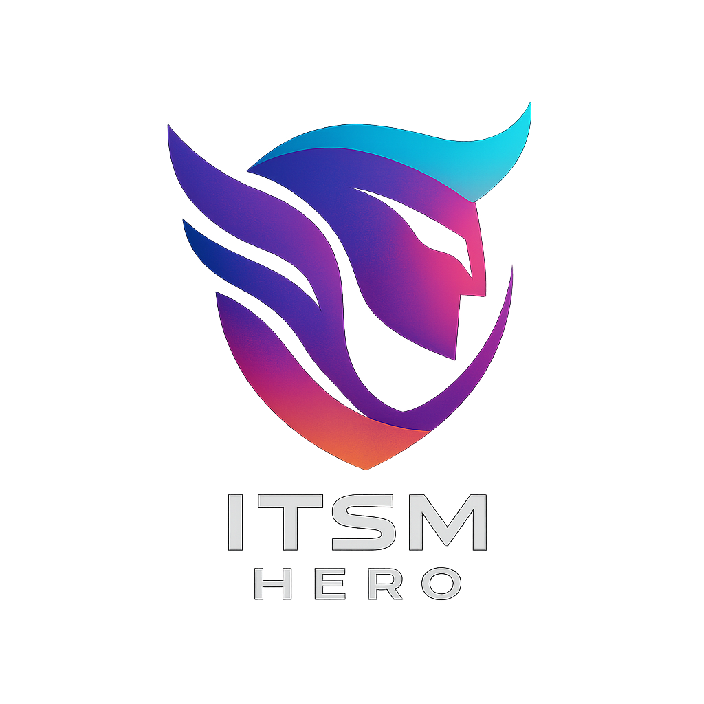 ITSM Hero Saas
